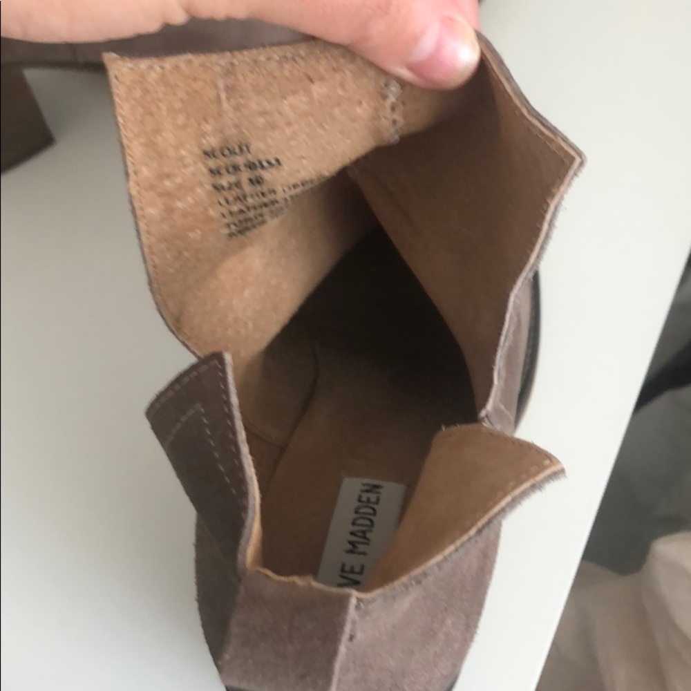 New Booties - image 2